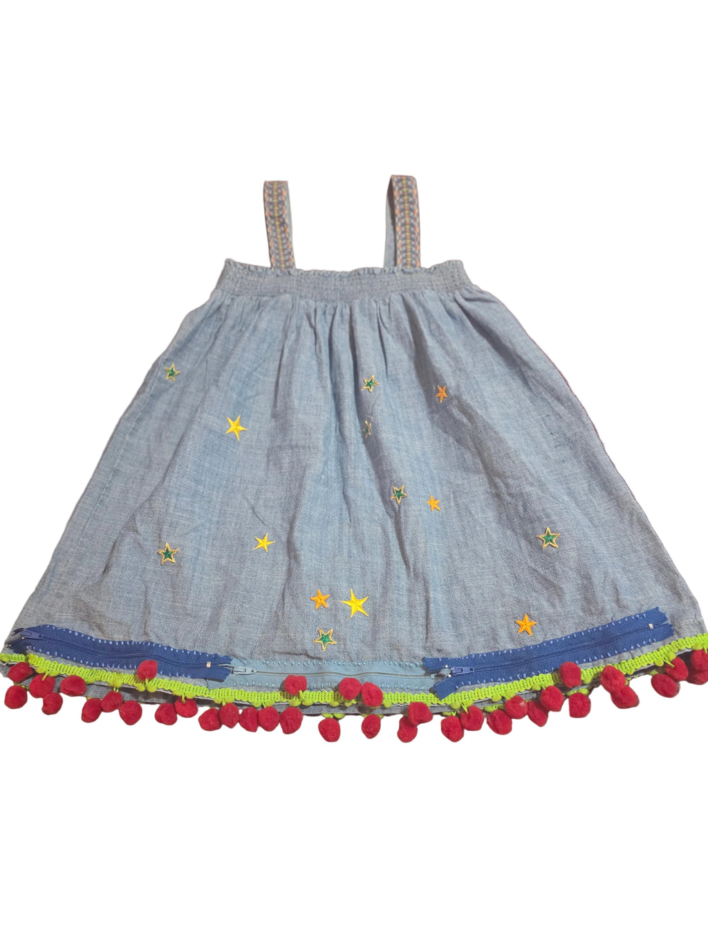 Dress for Toddlers 3/4 Y.O