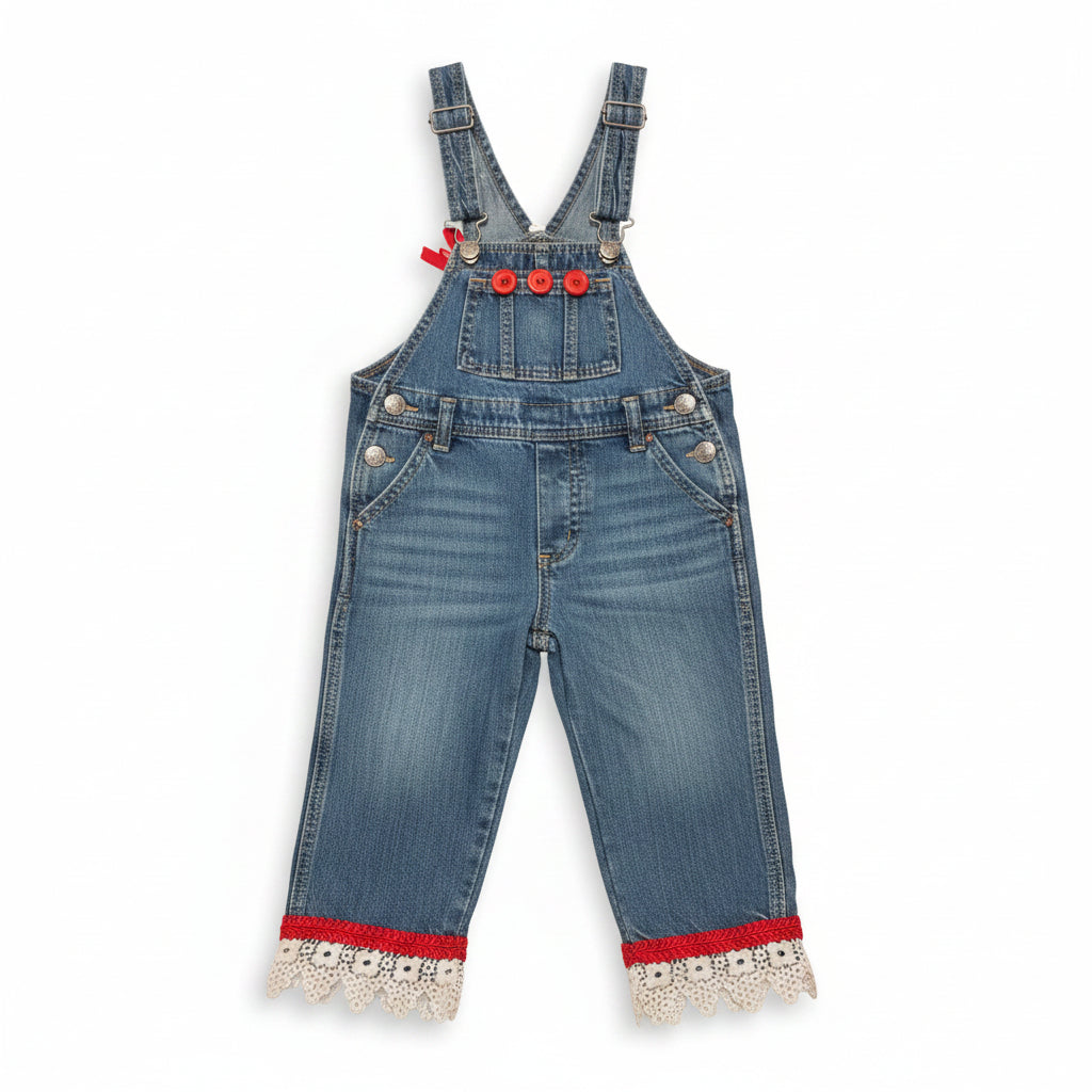 Beautiful Romper Minnie mouse Ages 2-3