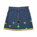 Wishing on a star Skirt for ages 7-8
