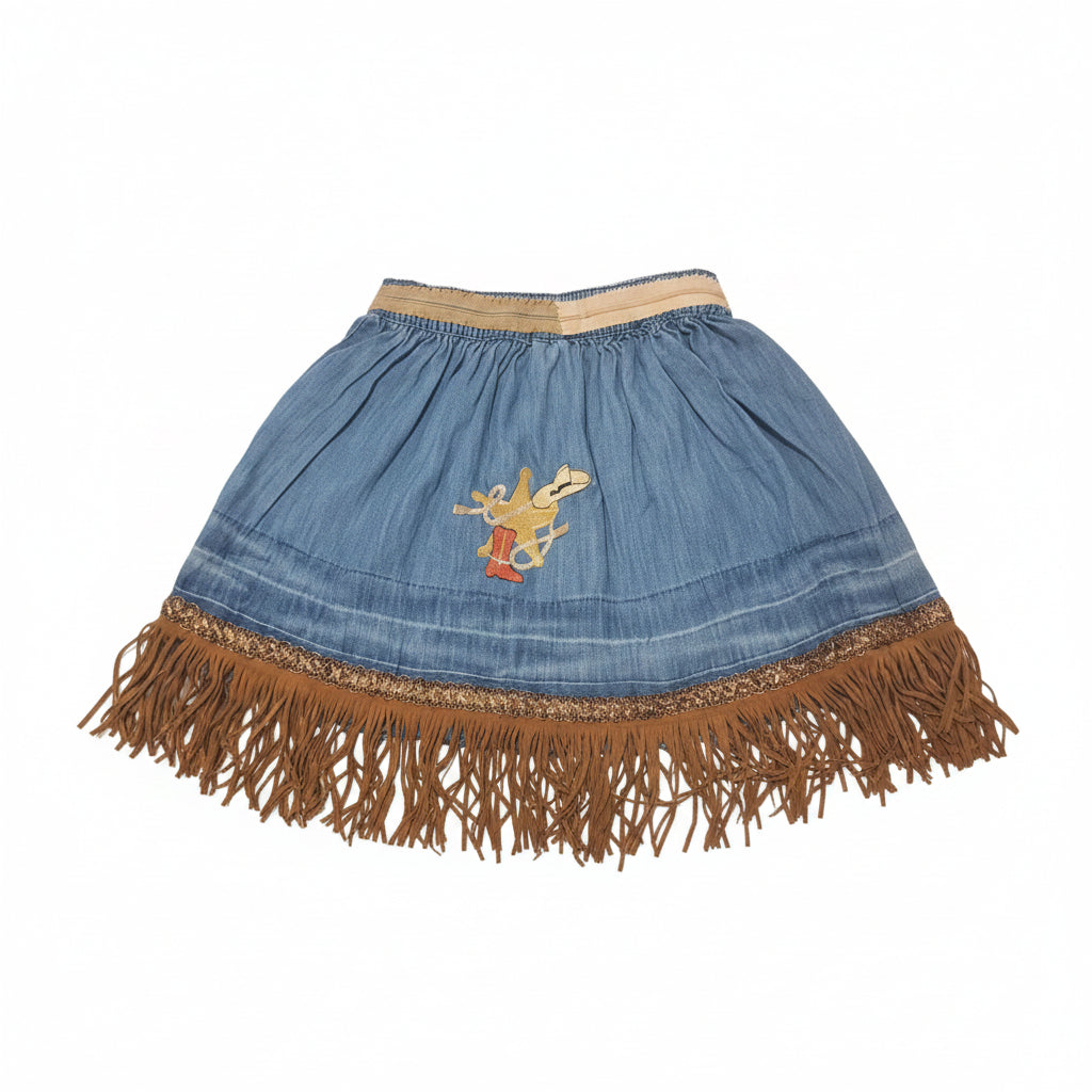 Cute skirt Ages 4-5