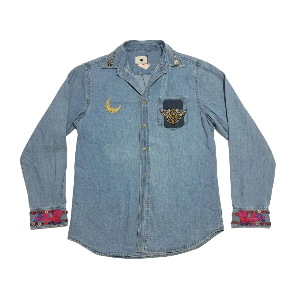 Blouse Size L