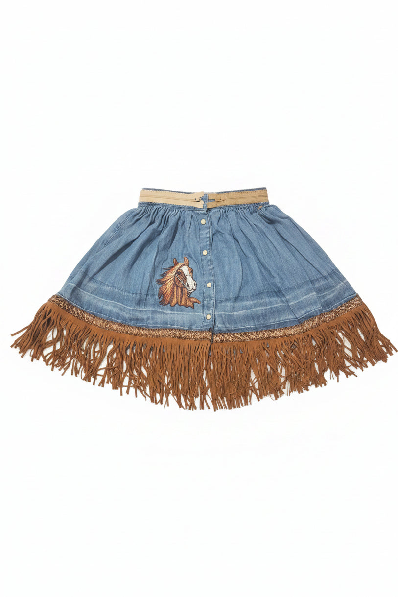 Cute skirt Ages 4-5