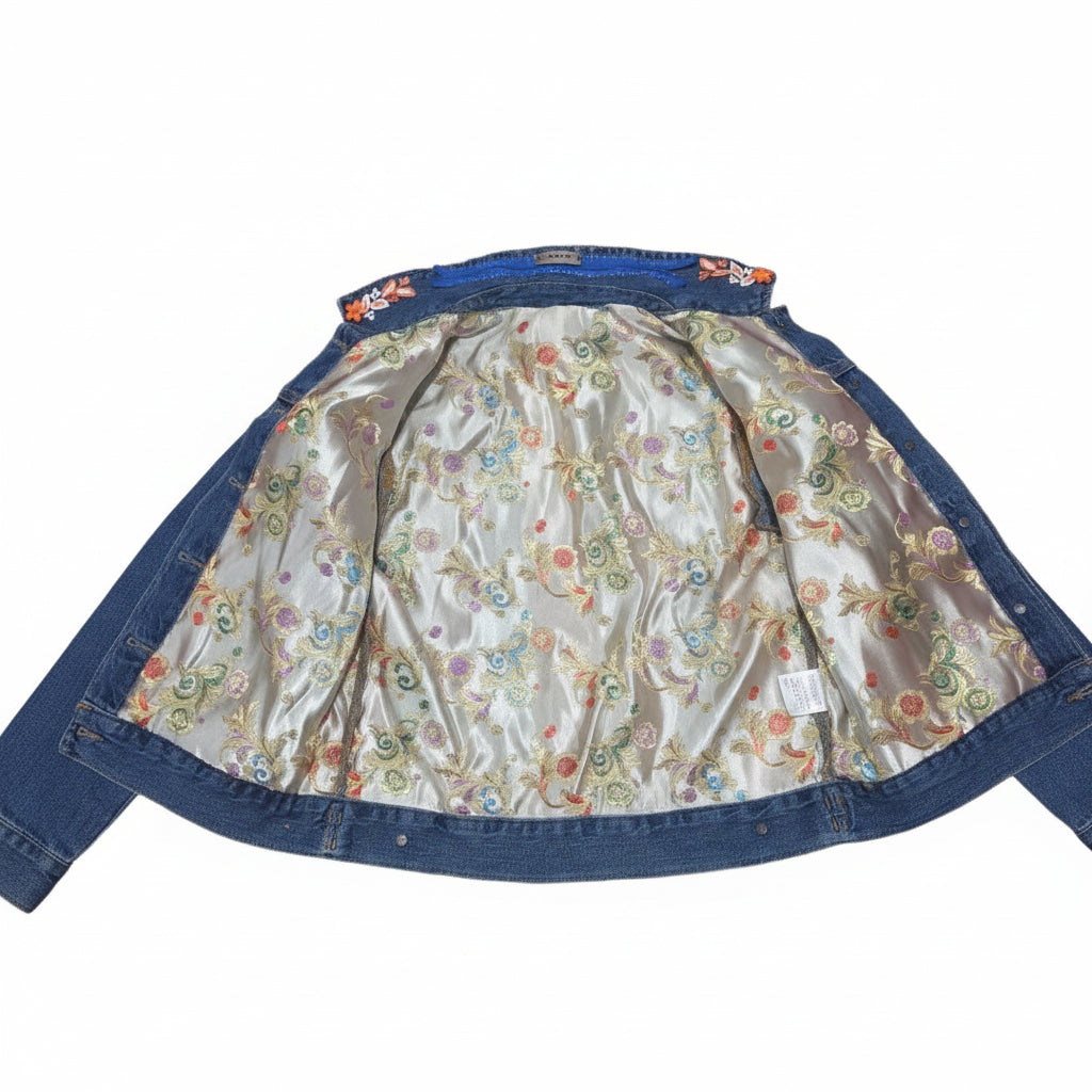Denim Jacket for girls ages 11-13