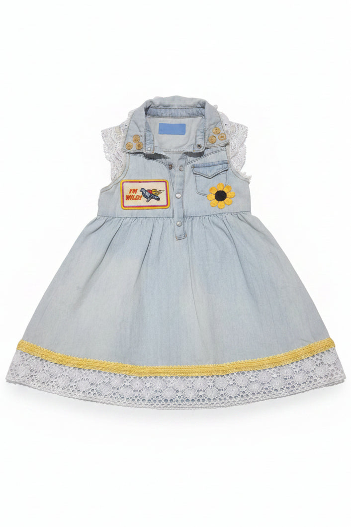 Cute dress toddler ages 3-4