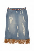 Indian style Skirtt Ages 11-14