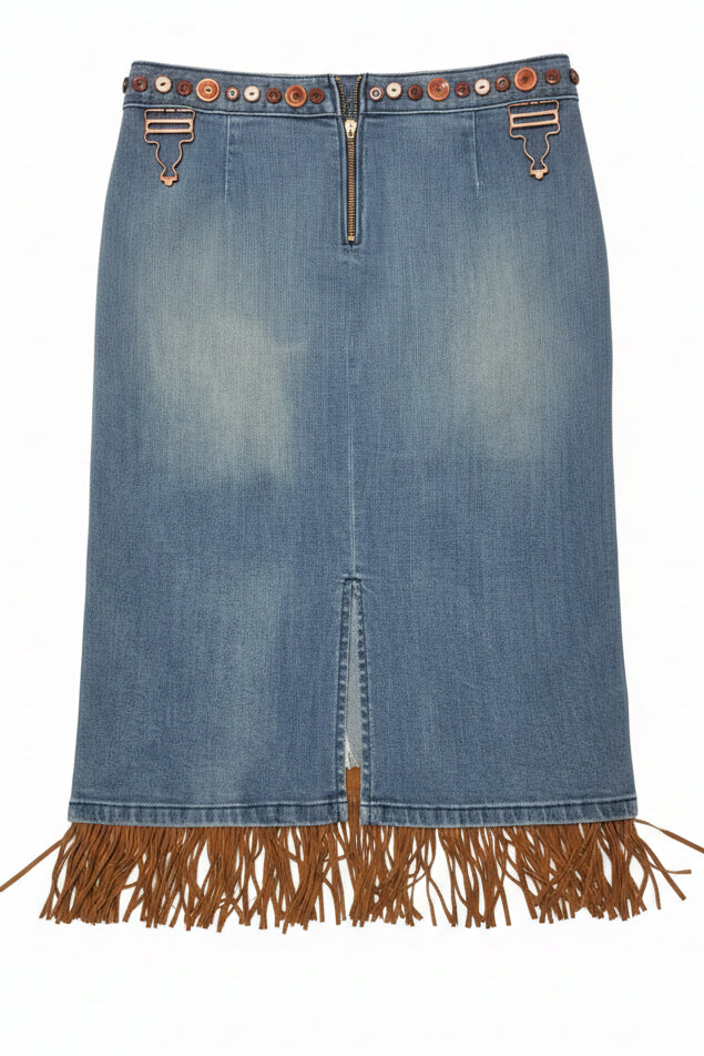 Indian style Skirtt Ages 11-14