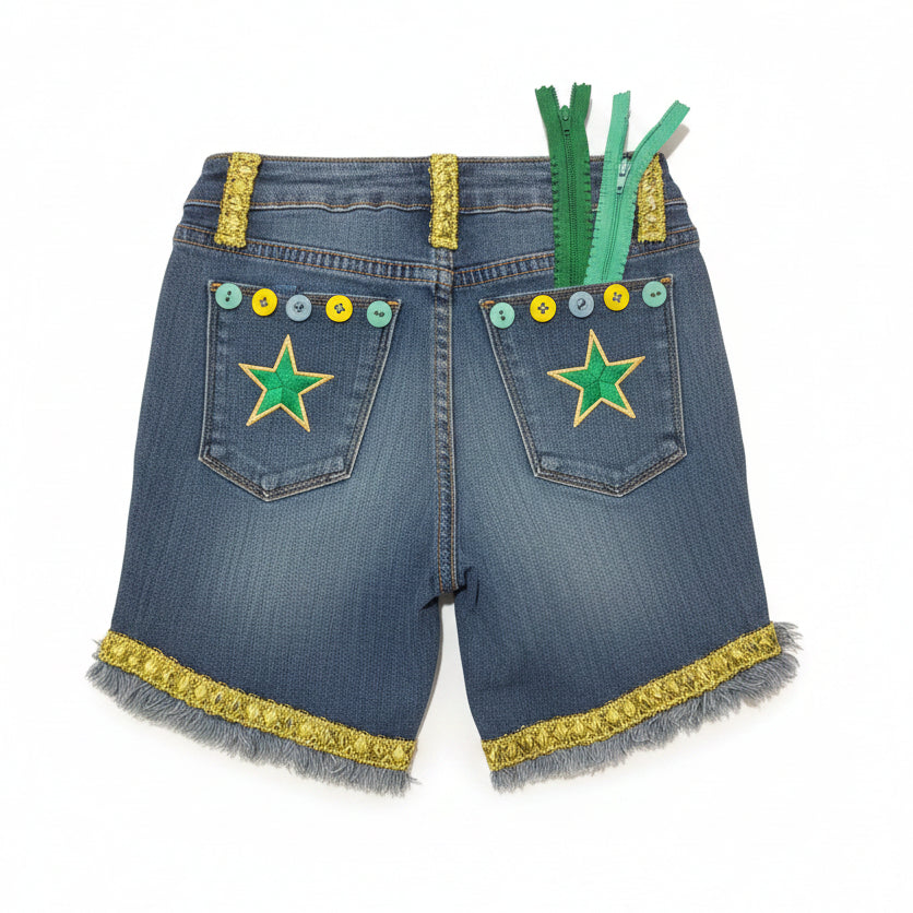 Toddler short pants ages 3-4