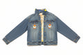Denim Jacket for girls ages 11-13