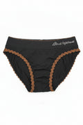 Brief with Cooper lining