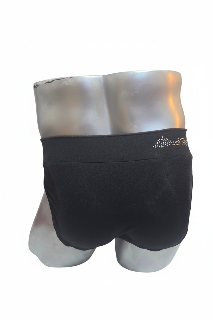 Regular Beachwear and Underwear 2 in 1