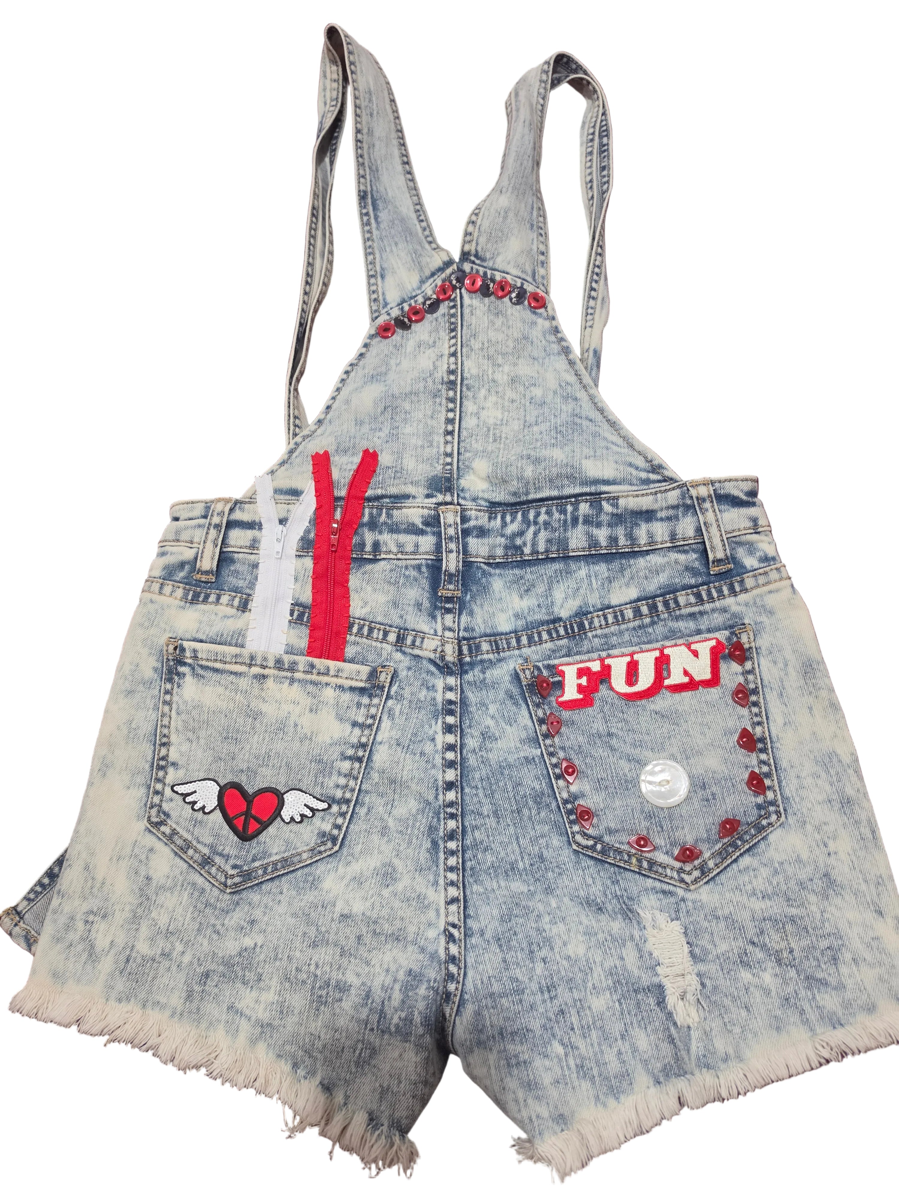 Cool nice Romper for girls ages 9-11