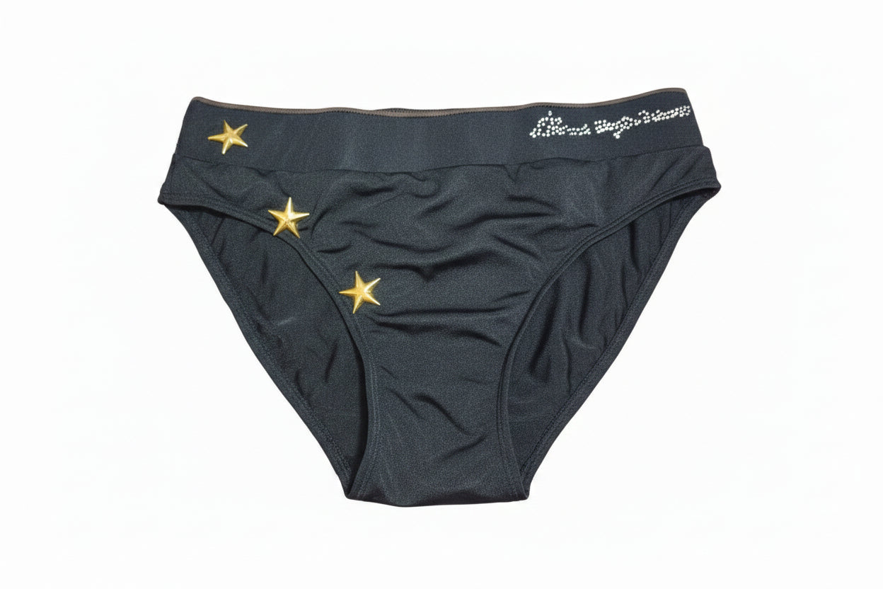 Wishing on a Star - trunk Swimwear