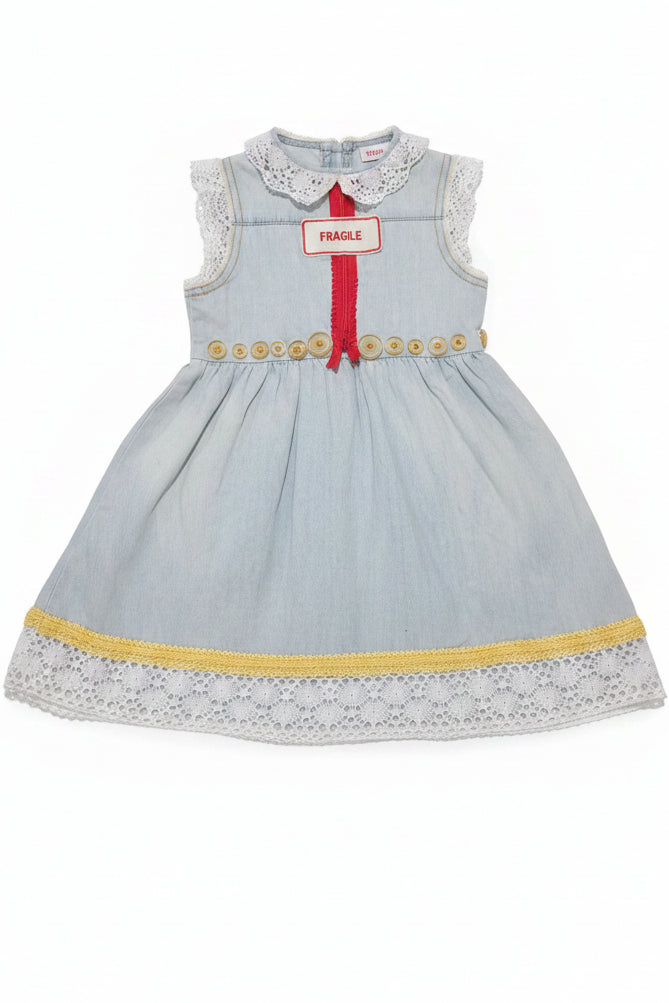 Cute dress toddler ages 3-4