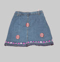Cute skirt for kids between 5 & 6 y.o