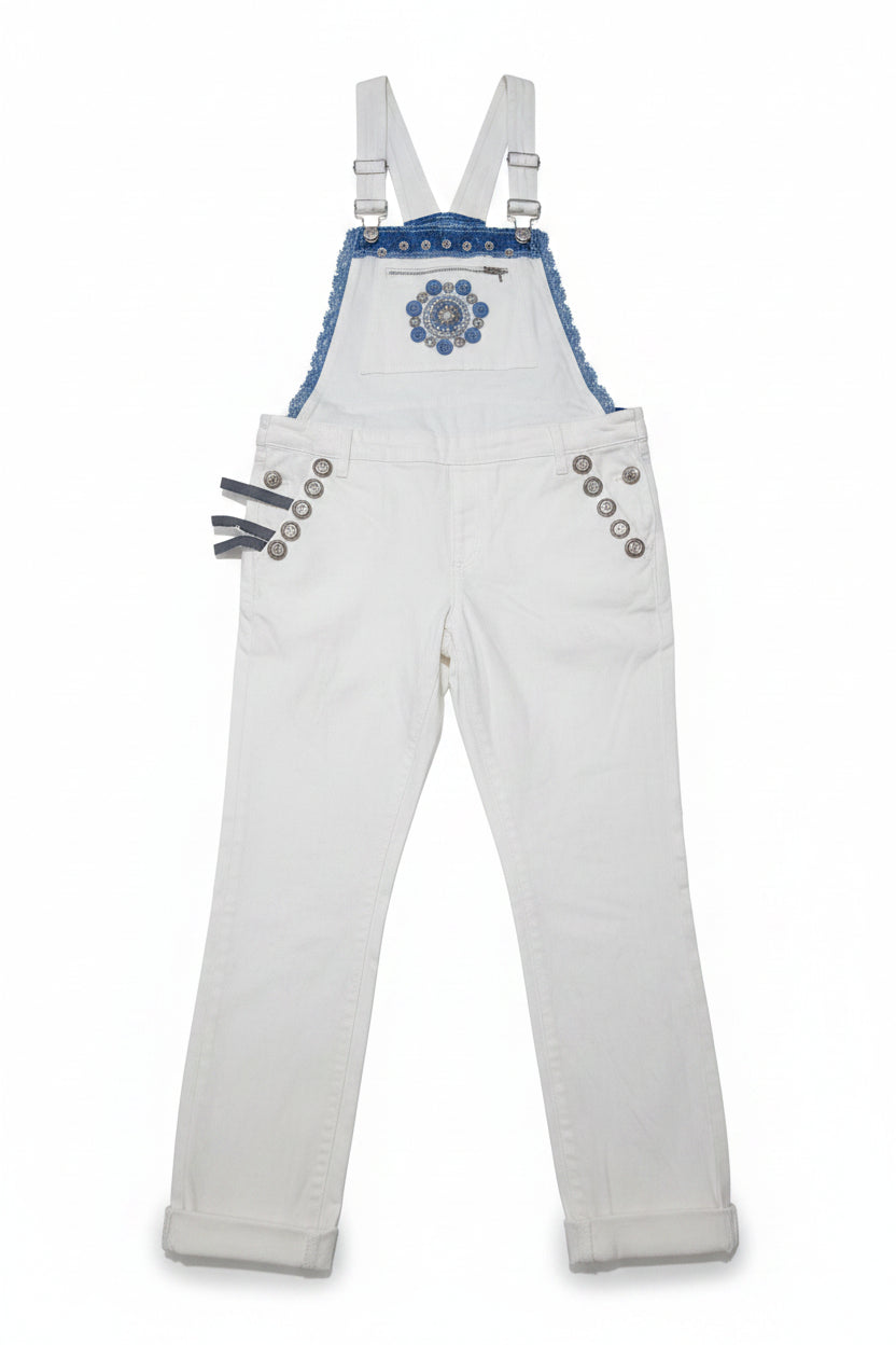 Girls Romper ages 12-14