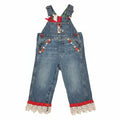Beautiful Romper Minnie mouse Ages 2-3