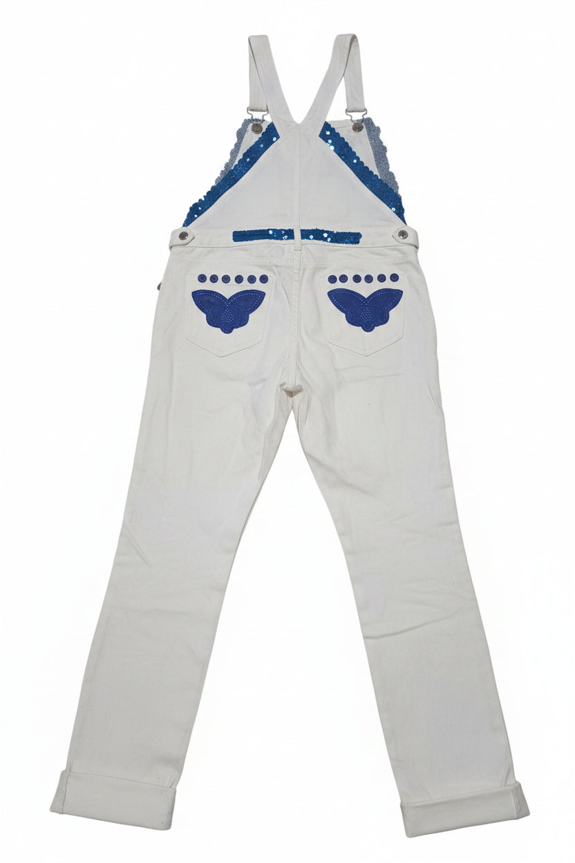 Girls Romper ages 12-14